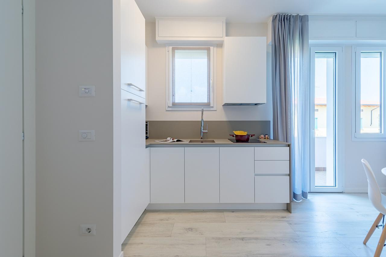 Appartamento Valeria By Wonderful Italy Sirmione Exterior foto